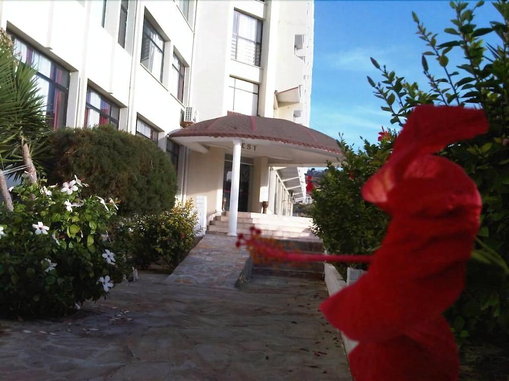 West Ada Hotel&Spa Kusadasi Exterior photo