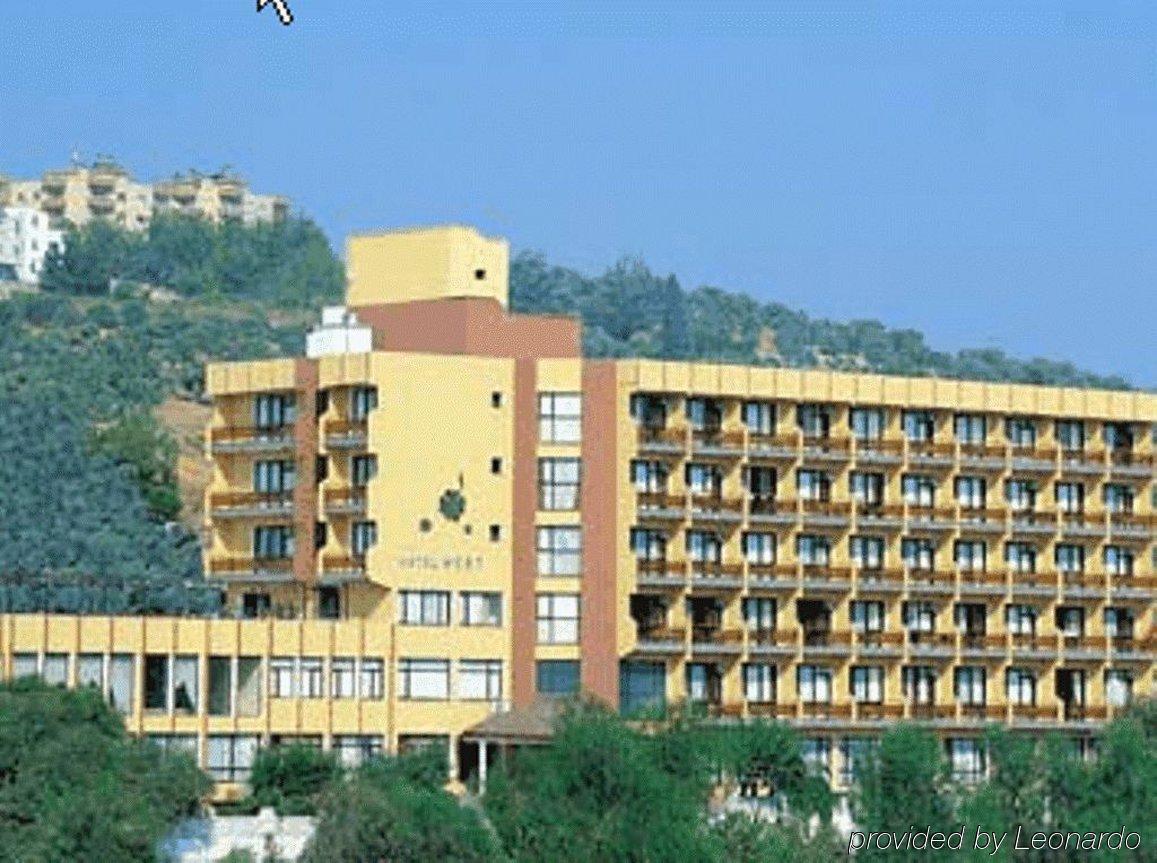 West Ada Hotel&Spa Kusadasi Exterior photo