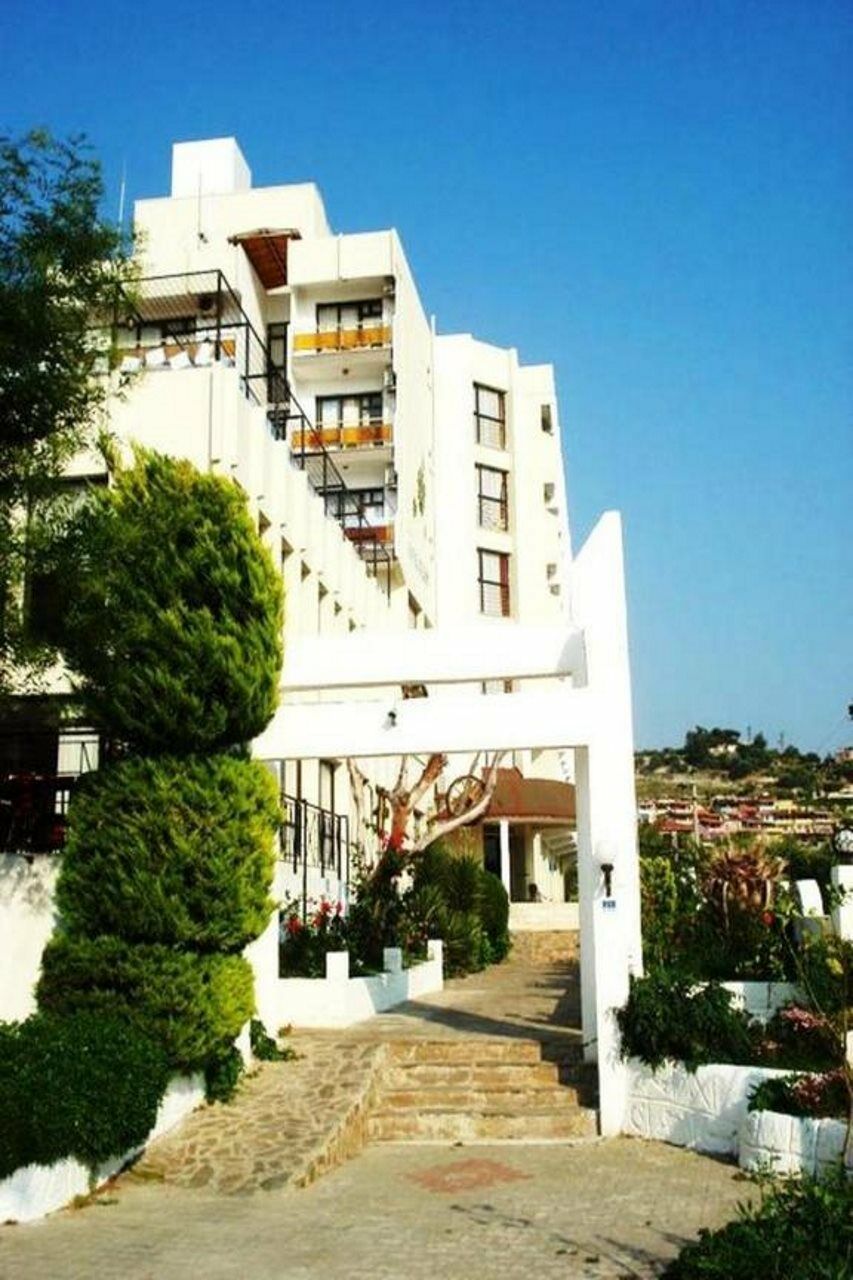 West Ada Hotel&Spa Kusadasi Exterior photo